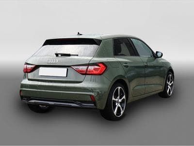 Audi A1 (2025) - Foto 3