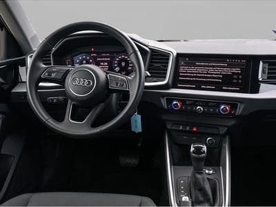 Audi A1 (2025) - Foto 6