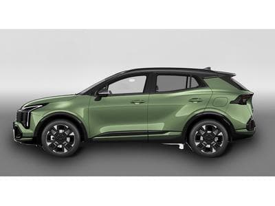 Kia Sportage (2026) - Photo 2