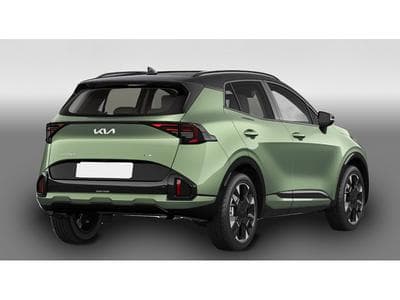 Kia Sportage (2026) - Photo 3