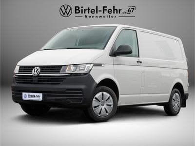 VW T6.1 Kasten 2.0 TDI Klima Assistance Garantie (2026) - Photo 1