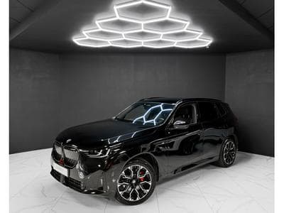 BMW X3 30e M Sport xDrive (2025) - Photo 1