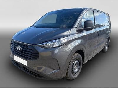 Ford Transit (2026) - Photo 2