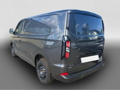 Ford Transit (2026) - Photo 4