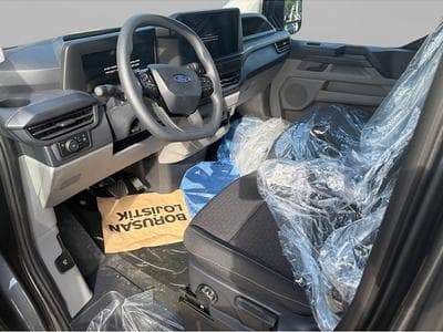Ford Transit (2026) - Photo 5