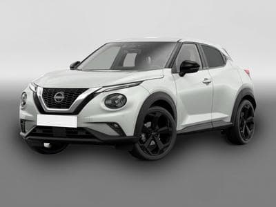 Nissan Juke (2024) - Photo 1
