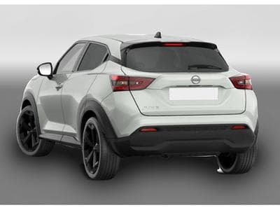 Nissan Juke (2024) - Foto 2