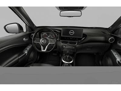 Nissan Juke (2024) - Foto 3