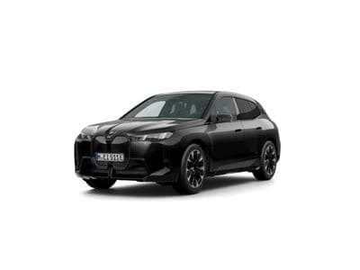 BMW iX IX 45e (2025) - Photo 1