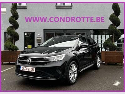 VW Taigo 1.0 TSI ESSENCE LIFE DSG7 (2024) - Photo 1