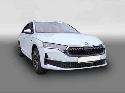 Skoda Octavia (2025) - Foto 3
