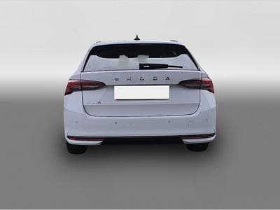 Skoda Octavia (2025) - Foto 6