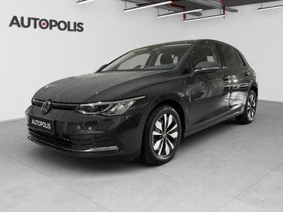VW Golf VIII 1.0 TSI 81kW Life Move (2024) - Foto 1
