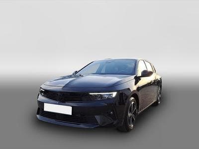 Opel Astra (2022) - Foto 1