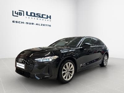 Audi A5 Avant TDI 150 kW S tronic (2026) - Photo 1