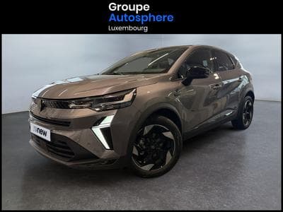 Renault Captur 1.2 TCe 115 Techno (2026) - Foto 1