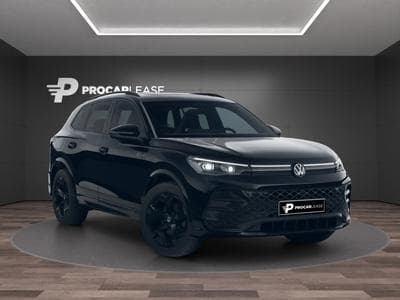 VW Tiguan Tiguan 1.5 eTSI 150CV /DSG/ R-Line/ AHK/Pano/360°/HUD/Matrix (2026) - Foto 1