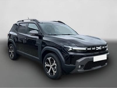 Dacia Duster (2026) - Photo 1