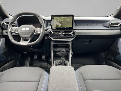 Dacia Duster (2026) - Photo 5