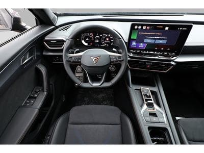 Cupra Formentor (2026) - Foto 6