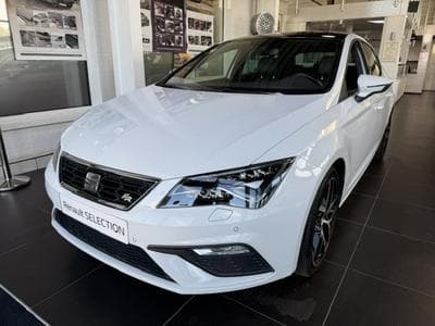 Seat Leon 1.5 TSI 96kW FR (2019) - Foto 1