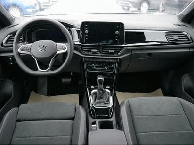 VW T-Roc (2026) - Photo 12