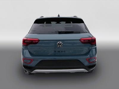 VW T-Roc (2026) - Photo 2