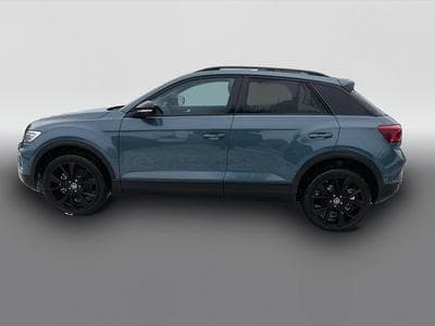 VW T-Roc (2026) - Photo 4