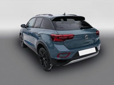 VW T-Roc (2026) - Photo 5