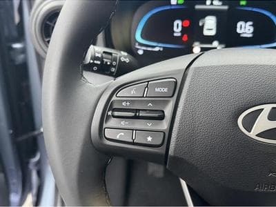 Hyundai i10 (2025) - Photo 13