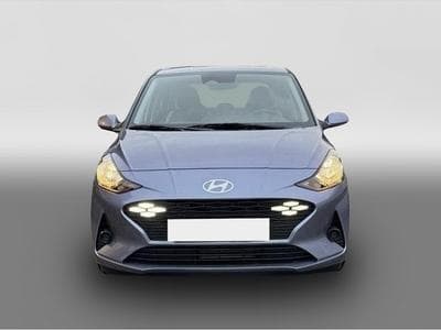 Hyundai i10 (2025) - Photo 2