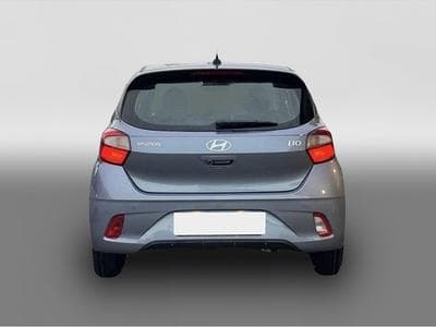 Hyundai i10 (2025) - Photo 3