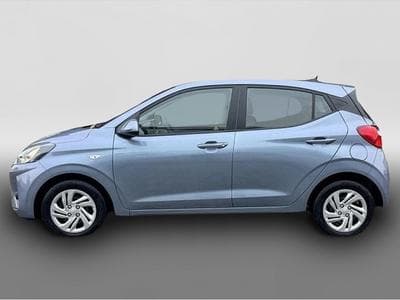 Hyundai i10 (2025) - Foto 5