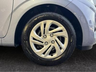 Hyundai i10 (2025) - Photo 7