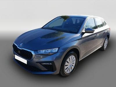 Skoda Scala (2026) - Photo 1
