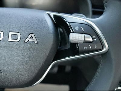 Skoda Scala (2026) - Photo 13