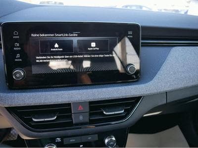 Skoda Scala (2026) - Photo 15