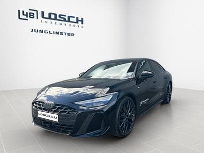 Audi A6 A6 Berline (2026) - Photo 1