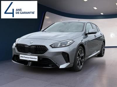 BMW 120 120 Kit M Sport (2025) - Foto 1