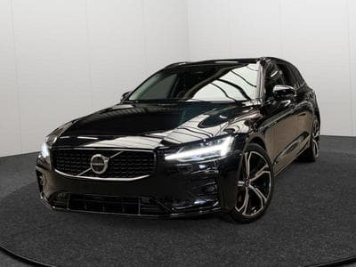 Volvo V60 B4 Plus Dark / Essence (2025) - Photo 1