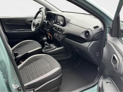 Hyundai i10 (2025) - Photo 10