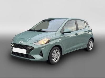 Hyundai i10 (2025) - Photo 2