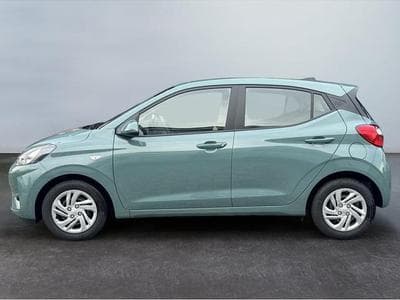 Hyundai i10 (2025) - Photo 6