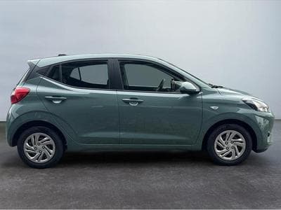 Hyundai i10 (2025) - Photo 7