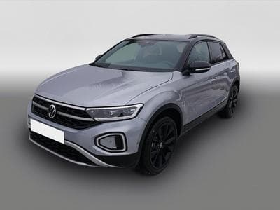 VW T-Roc (2026) - Photo 1