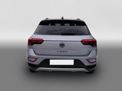 VW T-Roc (2026) - Photo 2