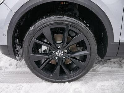 VW T-Roc (2026) - Photo 4