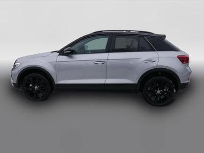 VW T-Roc (2026) - Photo 5