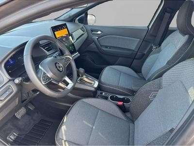 Renault Captur (2026) - Photo 4