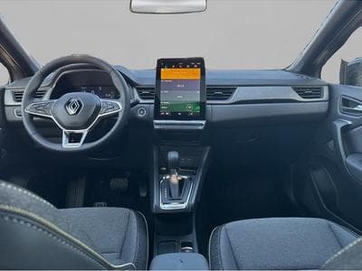Renault Captur (2026) - Photo 5